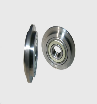 Bearing Full Bullnose