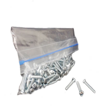 SCREW 5/8" 10-24 Box(100pcs)