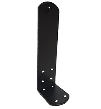 Bracket L15"x2.3/8"x1/4" LARGE for Countertops by units