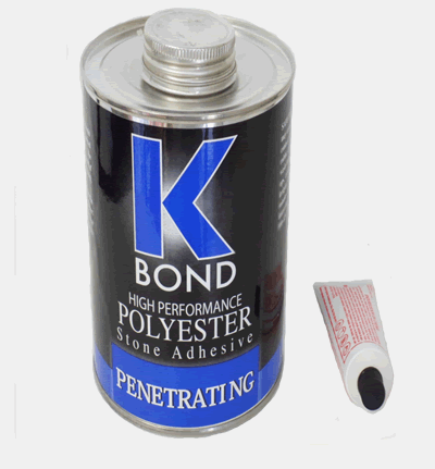 Penetrating 1 QUART K-BOND Acrylic