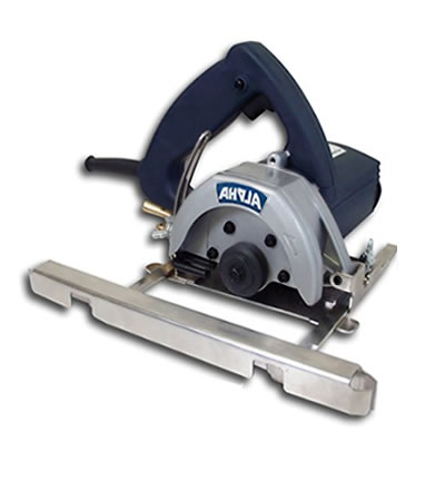 Repair Alpha AWS-110 Wet Stone Cutter 4.1/2" 110V