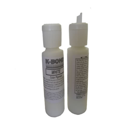 Color 2 Oz WHITE By Units
