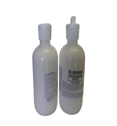 Color 8 Oz WHITE By Units