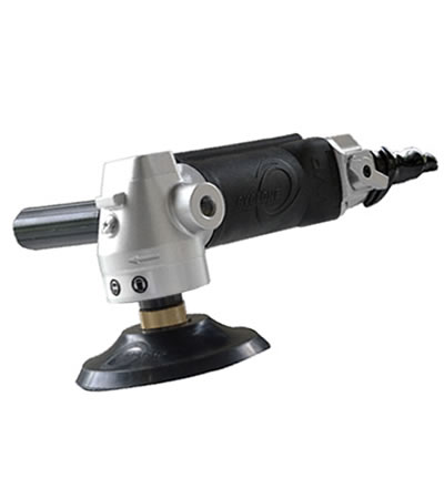 Warranty Pneumatic MVP Polisher CYCLONE