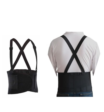 Belt (M) BACK SUPPORT