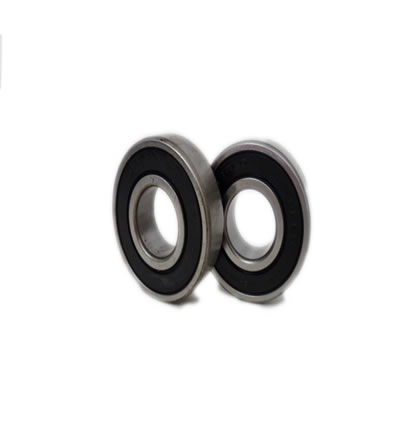 Ball Bearing 6203 17*40*12