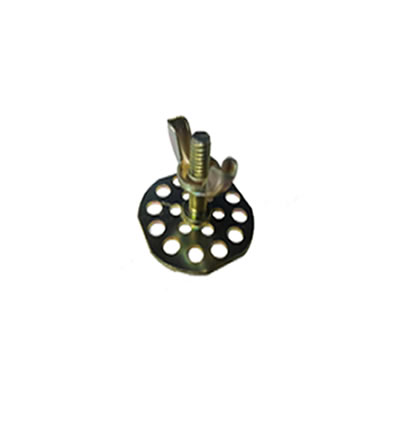 SCREW with Nut Sink Mount Box(50pcs)