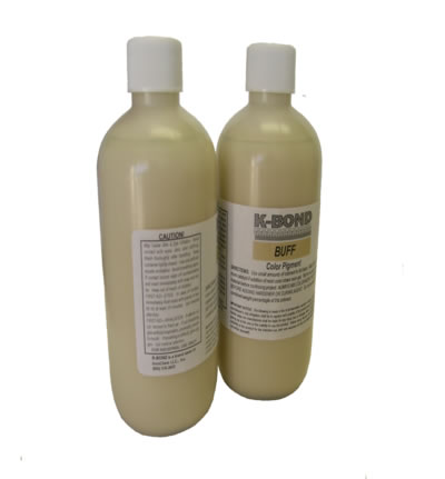 Color 8 Oz BUFF By Units