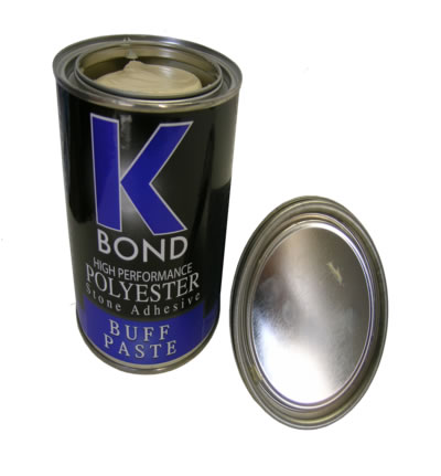 BUFF Solid 1 QUART K-BOND