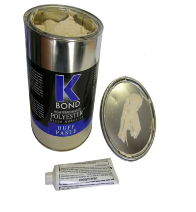 BUFF Solid 1 GALLON K-BOND