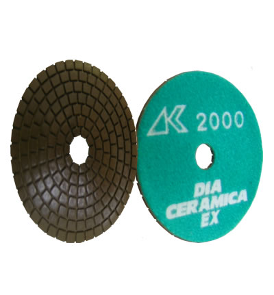 [EX32000R] Alplha Ceramica EX 3" #2000