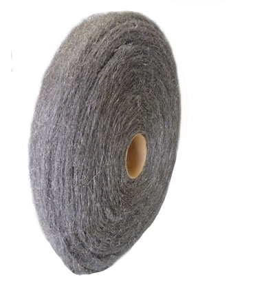 [HM105046] Reels STEEL Wool #3