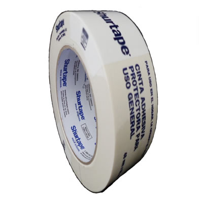 [STMT200] Masking Tape BEIGE 2" x 60yd 3M