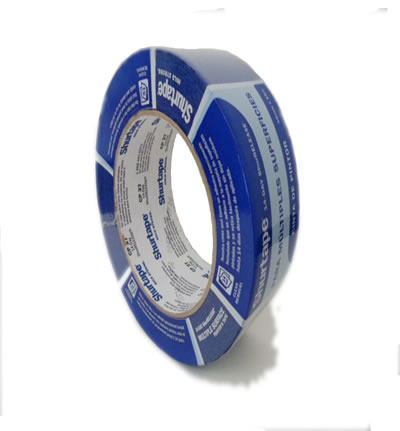 [STMTB200] Masking Tape BLUE 2" x 60yd 3M