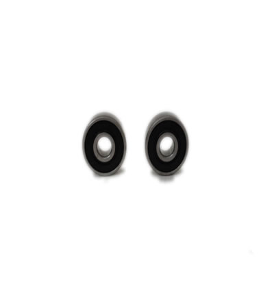 [6272RSC3] Ball Bearing 627 7*22*7