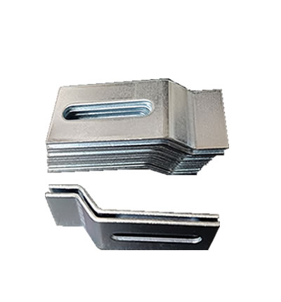 [ALD11000.4] Bracket Long Z Sink Box(50pcs)