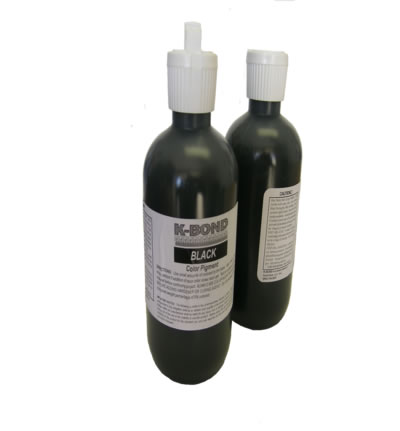 [BLACKCOLOR8] Color 8 Oz BLACK By Units