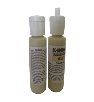 [BUFFCOLOR] Color 2 Oz BUFF By Units